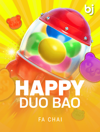 HAPPY DUO BAO game icon