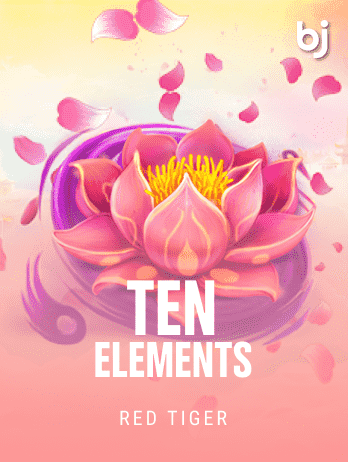 টেন এলিমেন্টস game icon